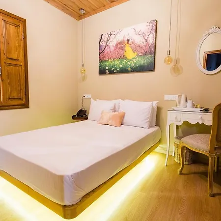 Guest house Blossom &