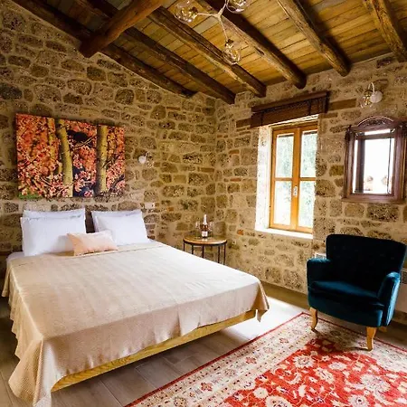 Guest house Blossom &
