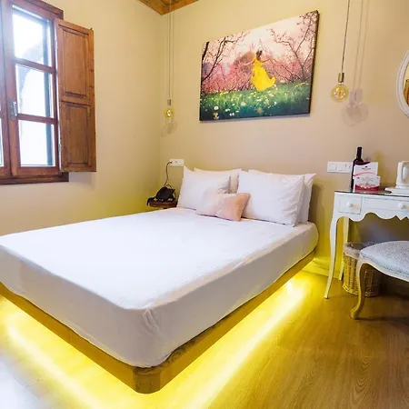 Guest house Blossom & Veria (Imathia)