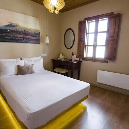 Πανσιόν Blossom &