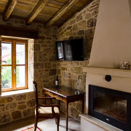 Blossom & Πανσιόν