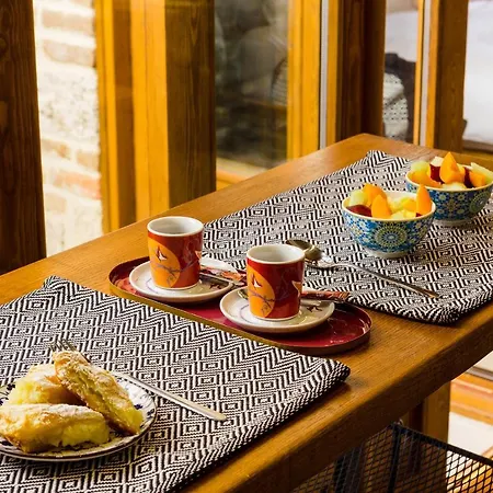 게스트하우스 Blossom & 베리아