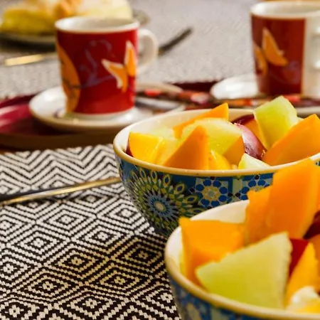 게스트하우스 Blossom & 베리아