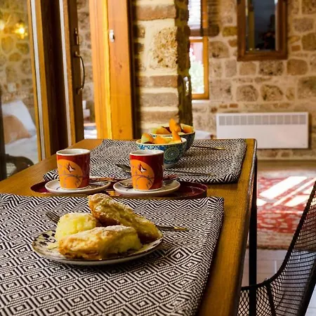 Guest house Blossom &