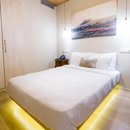 Blossom & Guest house *