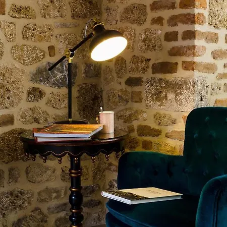 Blossom & Βέροια