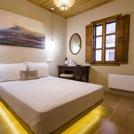 Πανσιόν Blossom & Βέροια