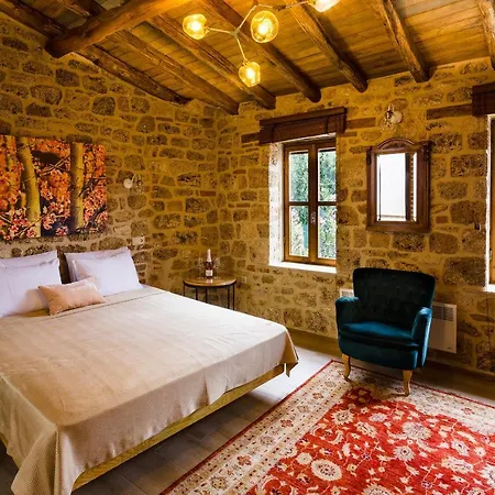 Guest house Blossom &