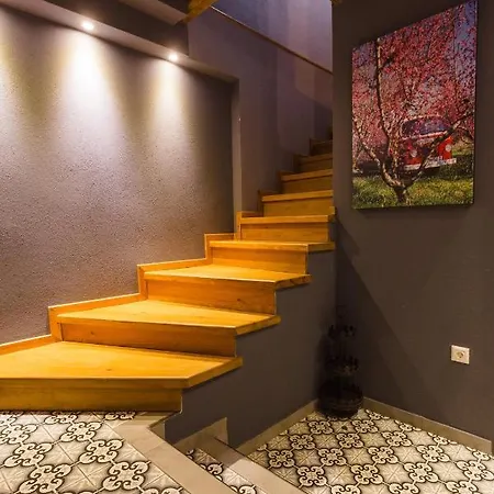 Blossom & 게스트하우스