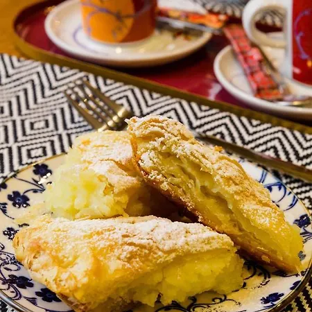 Blossom & Βέροια