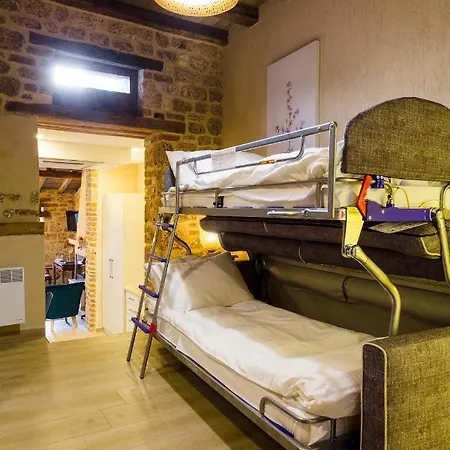 게스트하우스 Blossom & 베리아