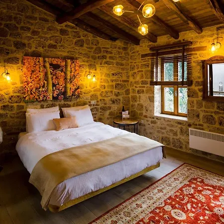 Πανσιόν Blossom &