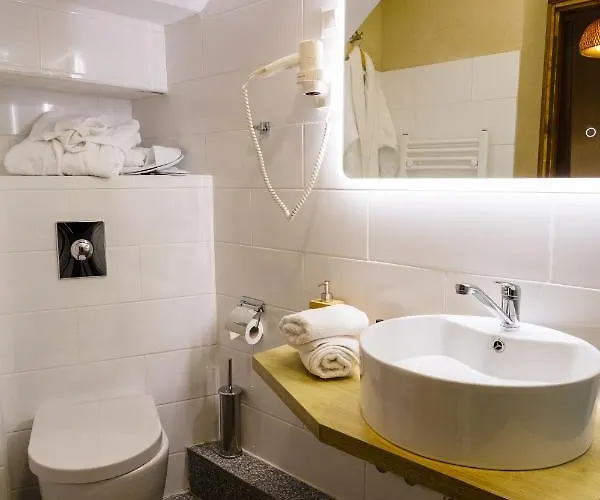 Blossom & Gasthuis Veria (Imathia)