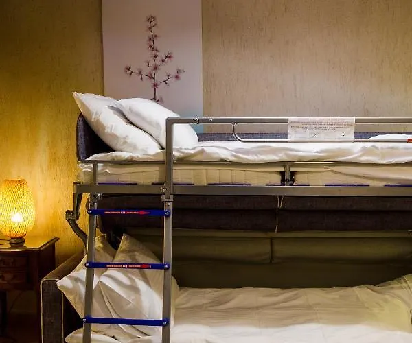 Blossom & Gasthuis Veria (Imathia)