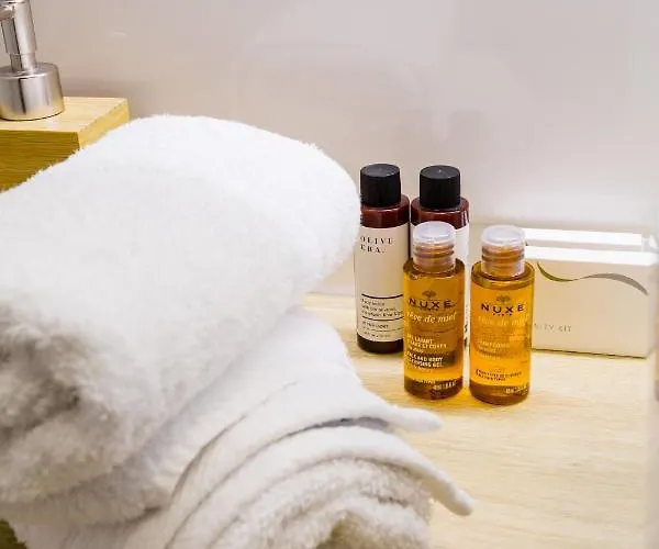 Gasthuis Blossom & Veria (Imathia)