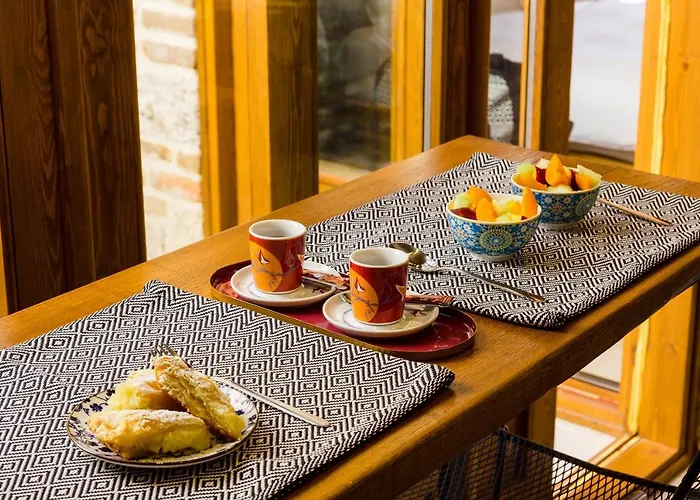 Guest house Blossom & Veria (Imathia)