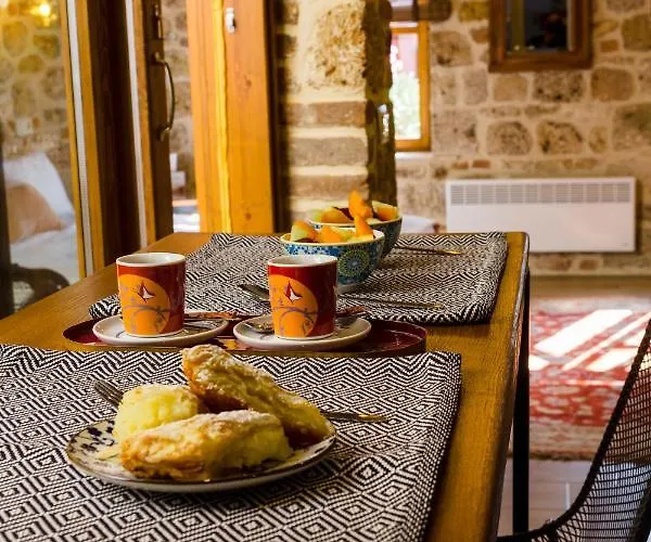 Guest house Blossom &