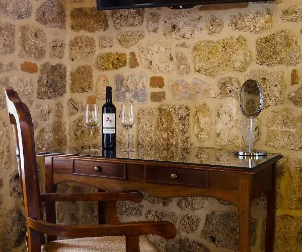 Blossom & Gasthuis 4*