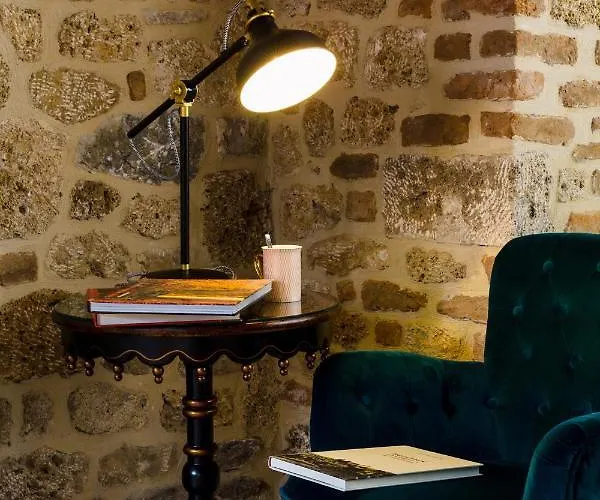 Blossom & Veria (Imathia)