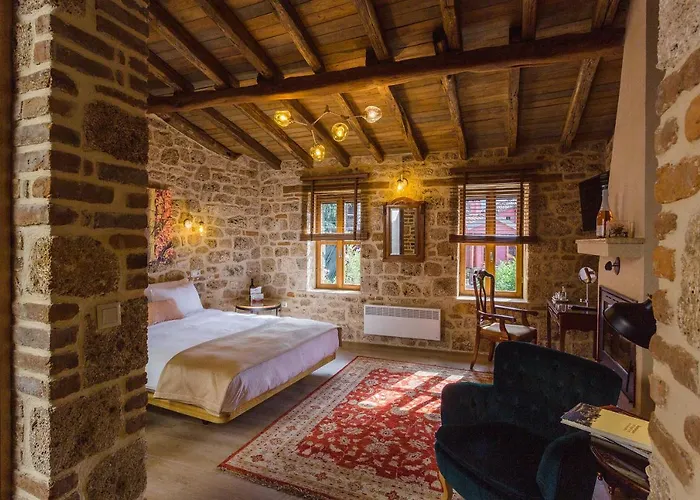 Blossom & Veria (Imathia)