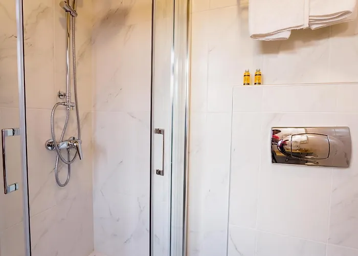 Blossom & Guest house 4*