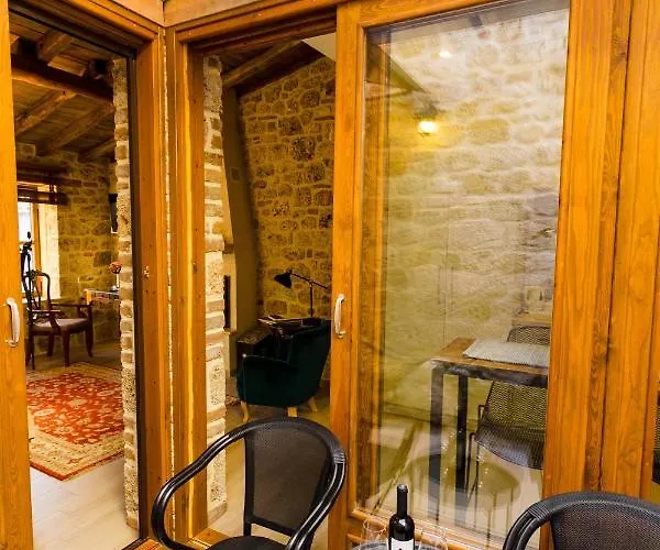 Guest house Blossom & Veria (Imathia)