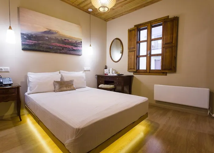 Guest house Blossom & Veria (Imathia)