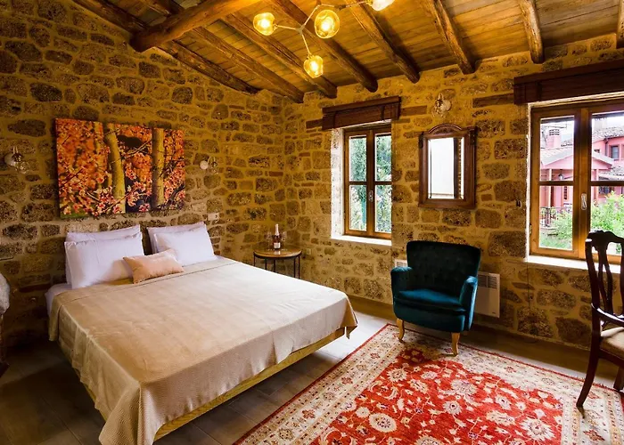 Guest house Blossom &