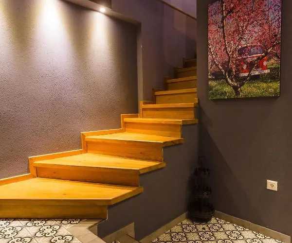 Blossom & Guest house