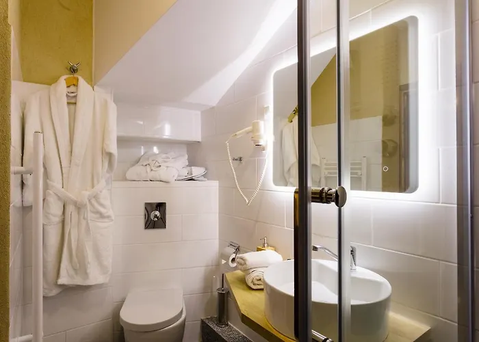 Blossom & Gasthuis Veria (Imathia)