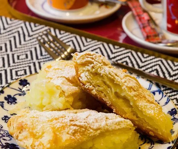 Blossom & Veria (Imathia)