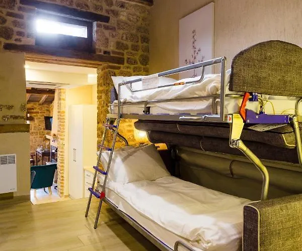 Gasthuis Blossom & Veria (Imathia)