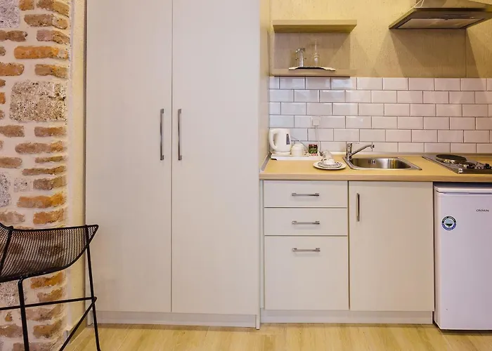 Blossom & Gasthuis Veria (Imathia)