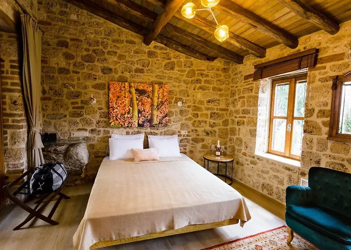 Blossom & Guest house Veria (Imathia)